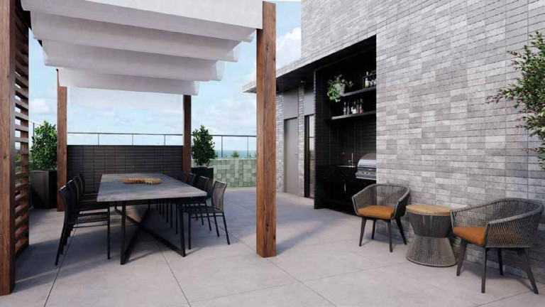 Imagem Apartamento com 2 Quartos à Venda, 56 m² em Manaíra - João Pessoa Imagem Apartamento com 2 Quartos à Venda, 56 m² em Manaíra - João Pessoa