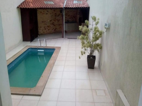 Imagem Casa com 3 Quartos à Venda, 230 m² em Riviera Fluminense - Macaé Imagem Casa com 3 Quartos à Venda, 230 m² em Riviera Fluminense - Macaé