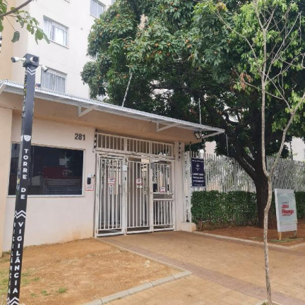 Imagem Apartamento com 2 Quartos à Venda, 32 m² em Itaquera - Sao Paulo Imagem Apartamento com 2 Quartos à Venda, 32 m² em Itaquera - Sao Paulo
