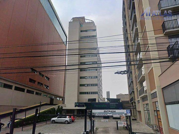 Sala Comercial à Venda, 36 m² em Santana - São Paulo