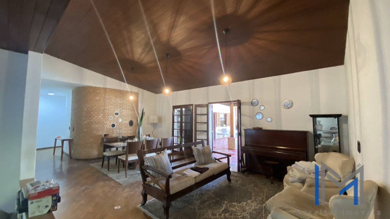 Imagem Casa com 4 Quartos à Venda, 963 m² em Chácara De La Rocca - Carapicuíba