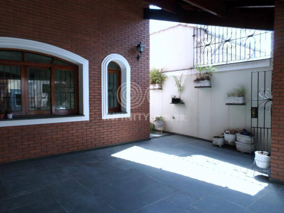 Imagem Casa com 2 Quartos à Venda, 184 m² em Canindé - São Paulo Imagem Casa com 2 Quartos à Venda, 184 m² em Canindé - São Paulo