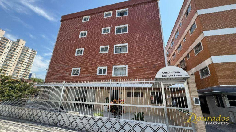 Imagem Apartamento com 1 Quarto à Venda, 30 m² em Aviação - Praia Grande Imagem Apartamento com 1 Quarto à Venda, 30 m² em Aviação - Praia Grande