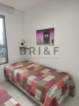 Imagem Apartamento com 2 Quartos para Alugar, 75 m² em Brooklin - São Paulo Imagem Apartamento com 2 Quartos para Alugar, 75 m² em Brooklin - São Paulo