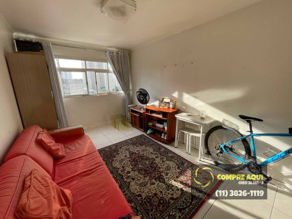 Imagem Apartamento com 1 Quarto à Venda, 55 m² em Campos Elíseos - São Paulo Imagem Apartamento com 1 Quarto à Venda, 55 m² em Campos Elíseos - São Paulo