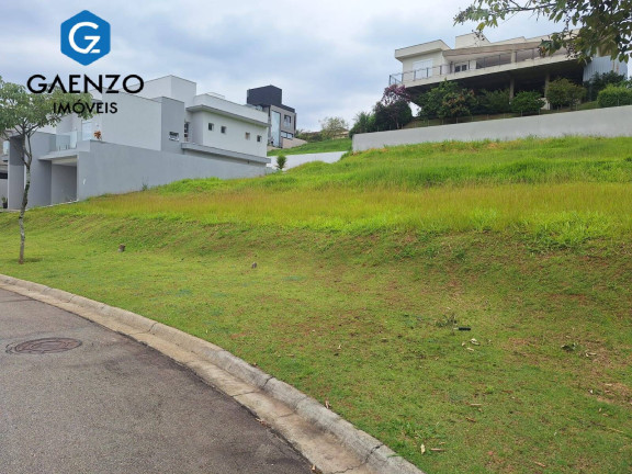 Imagem Terreno em Condomínio à Venda, 474 m² em Alphaville - Santana De Parnaíba Imagem Terreno em Condomínio à Venda, 474 m² em Alphaville - Santana De Parnaíba
