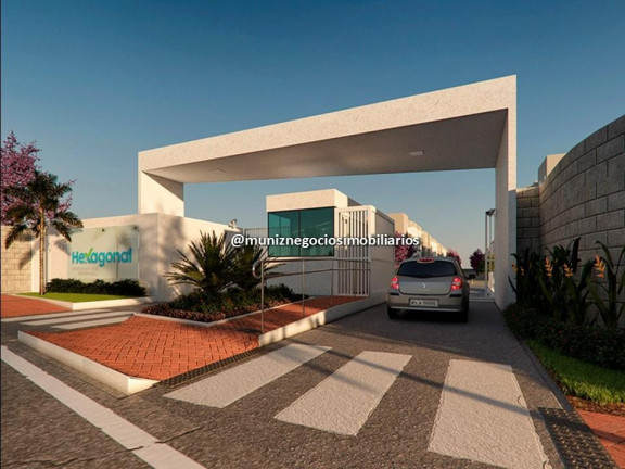 Imagem Apartamento com 2 Quartos à Venda, 47 m² em Agamenon Magalhães - Igarassu