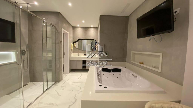 Imagem Casa com 6 Quartos à Venda, 464 m² em Riviera - Bertioga