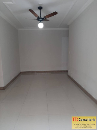 Imagem Apartamento com 2 Quartos à Venda, 58 m² em Campos Dos Goytacazes