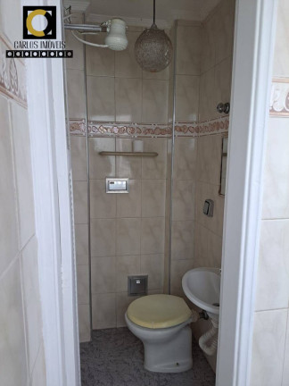 Imagem Apartamento com 2 Quartos à Venda, 85 m² em Centro - São Vicente Imagem Apartamento com 2 Quartos à Venda, 85 m² em Centro - São Vicente