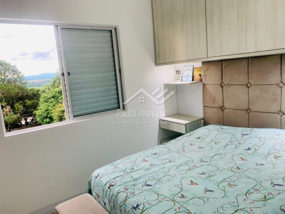 Imagem Apartamento com 2 Quartos à Venda, 62 m² em Jardim Das Indústrias - Sao Jose Dos Campos