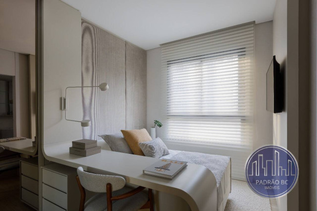 Imagem Cobertura com 4 Quartos à Venda, 330 m² em Bigorrilho - Curitiba