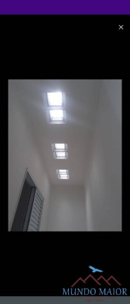 Imagem Casa com 2 Quartos à Venda, 90 m² em Vila Pires - Santo André