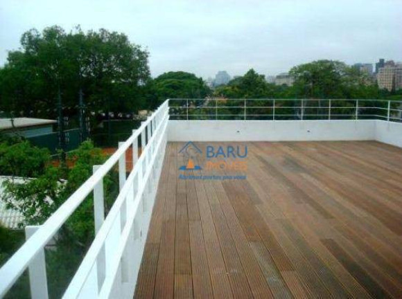 Imagem Casa com 3 Quartos à Venda ou Locação, 850 m² em Jardim América - São Paulo Imagem Casa com 3 Quartos à Venda ou Locação, 850 m² em Jardim América - São Paulo