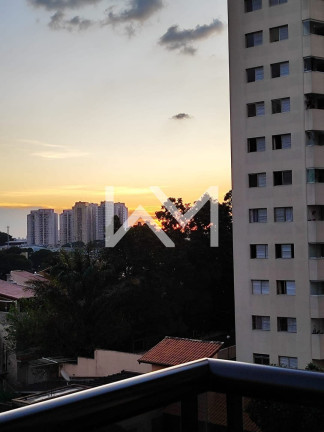 Apartamento com 3 Quartos à Venda, 88 m² em Vila Augusta - Guarulhos