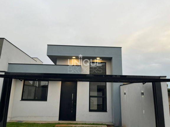 Imagem Casa com 3 Quartos à Venda, 94 m² em Jardim Marambaia - Jundiaí Imagem Casa com 3 Quartos à Venda, 94 m² em Jardim Marambaia - Jundiaí