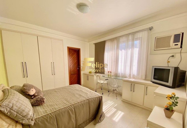 Imagem Imóvel com 4 Quartos à Venda, 365 m² em Praia Da Costa - Vila Velha