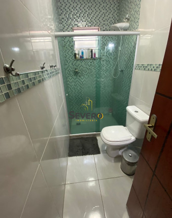 Imagem Casa com 4 Quartos à Venda, 240 m² em Tenente Jardim - Niterói Imagem Casa com 4 Quartos à Venda, 240 m² em Tenente Jardim - Niterói
