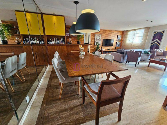 Imagem Apartamento com 2 Quartos à Venda, 107 m² em Pompeia - São Paulo