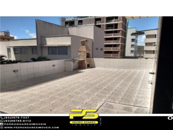 Imagem Apartamento com 3 Quartos à Venda, 132 m² em Intermares - Cabedelo Imagem Apartamento com 3 Quartos à Venda, 132 m² em Intermares - Cabedelo