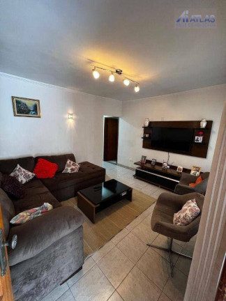 Imagem Casa com 2 Quartos à Venda, 240 m² em Parque Edu Chaves - São Paulo Imagem Casa com 2 Quartos à Venda, 240 m² em Parque Edu Chaves - São Paulo