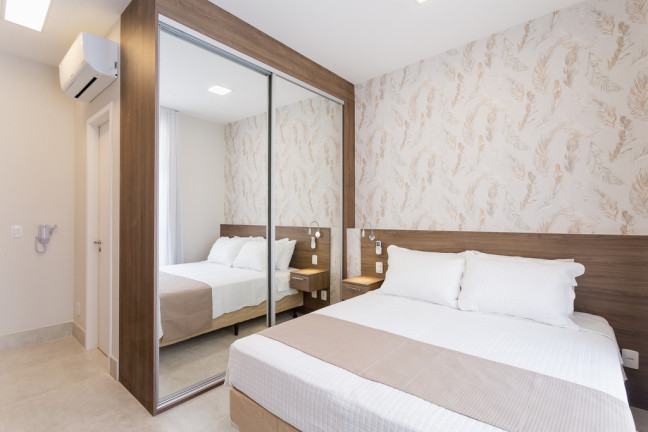 Imagem Apartamento à Venda, 35 m² em Centro - São Paulo Imagem Apartamento à Venda, 35 m² em Centro - São Paulo