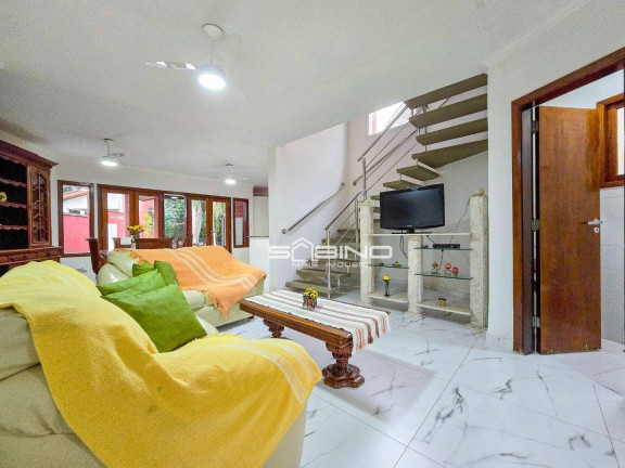 Imagem Casa com 4 Quartos à Venda, 290 m² em Riviera De São Lourenço - Bertioga Imagem Casa com 4 Quartos à Venda, 290 m² em Riviera De São Lourenço - Bertioga
