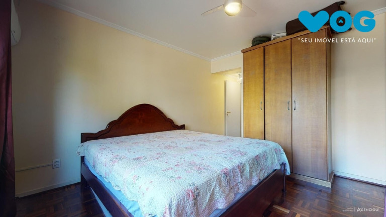 Imagem Imóvel com 2 Quartos à Venda, 62 m² em Menino Deus - Porto Alegre