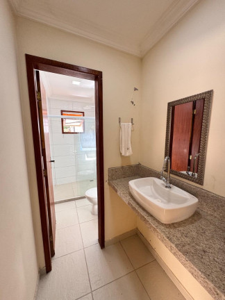 Imagem Casa com 3 Quartos à Venda, 175 m² em Bicanga - Serra Imagem Casa com 3 Quartos à Venda, 175 m² em Bicanga - Serra