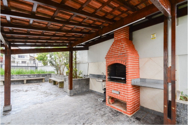 Imagem Apartamento com 2 Quartos à Venda, 61 m² em Bosque Da Saúde - São Paulo Imagem Apartamento com 2 Quartos à Venda, 61 m² em Bosque Da Saúde - São Paulo