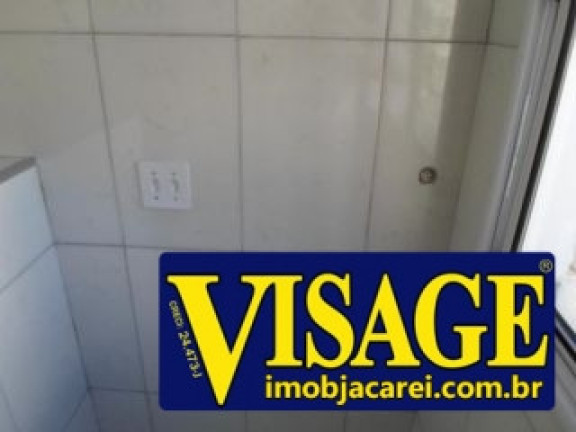 Imagem Apartamento com 2 Quartos à Venda, 42 m² em Jd. Colonia - Jacareí Imagem Apartamento com 2 Quartos à Venda, 42 m² em Jd. Colonia - Jacareí