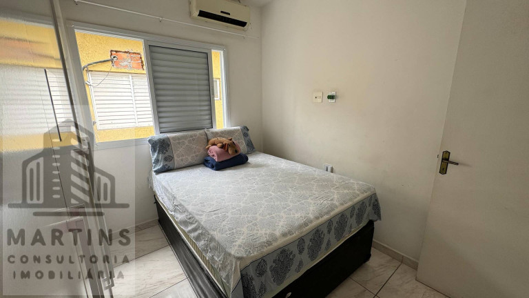 Imagem Casa com 2 Quartos à Venda, 60 m² em Guilhermina - Praia Grande Imagem Casa com 2 Quartos à Venda, 60 m² em Guilhermina - Praia Grande