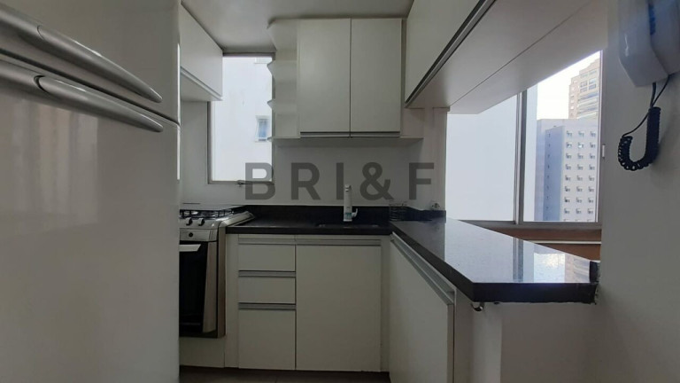 Imagem Apartamento com 2 Quartos para Alugar, 68 m² em Brooklin - São Paulo Imagem Apartamento com 2 Quartos para Alugar, 68 m² em Brooklin - São Paulo