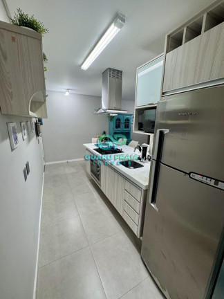 Imagem Apartamento com 2 Quartos para Alugar, 70 m² em Enseada - Guarujá
