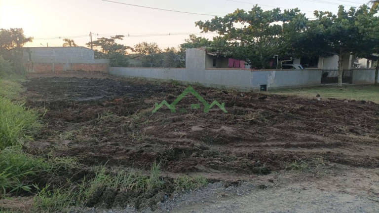Imagem Terreno à Venda, 420 m² em Salinas - Balneário Barra Do Sul