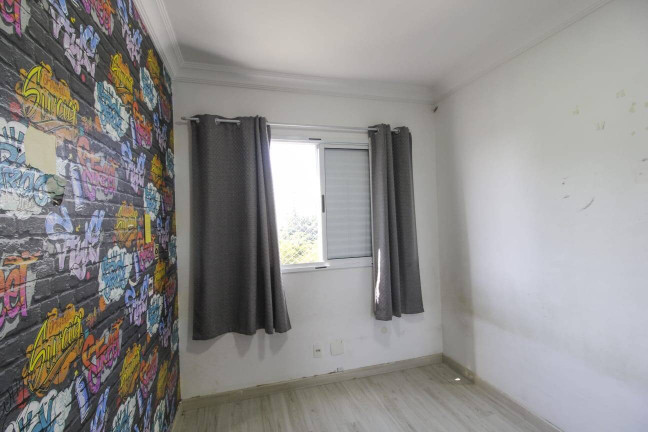 Imagem Apartamento com 3 Quartos à Venda, 69 m² em Jardim Tupanci - Barueri