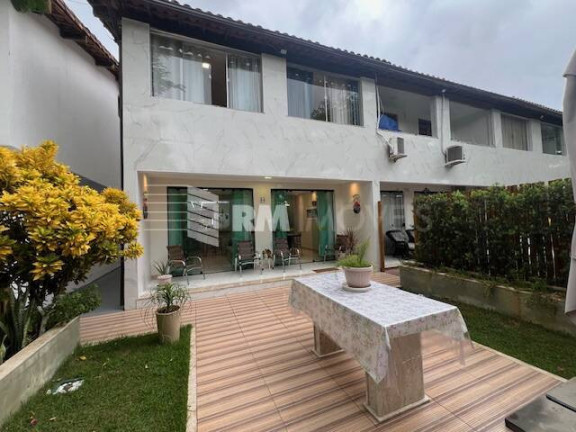 Imagem Casa de Condomínio com 3 Quartos à Venda, 113 m² em Stella Maris - Salvador Imagem Casa de Condomínio com 3 Quartos à Venda, 113 m² em Stella Maris - Salvador