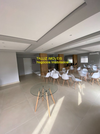 Imagem Apartamento com 1 Quarto à Venda, 38 m² em Vila Andrade - São Paulo Imagem Apartamento com 1 Quarto à Venda, 38 m² em Vila Andrade - São Paulo
