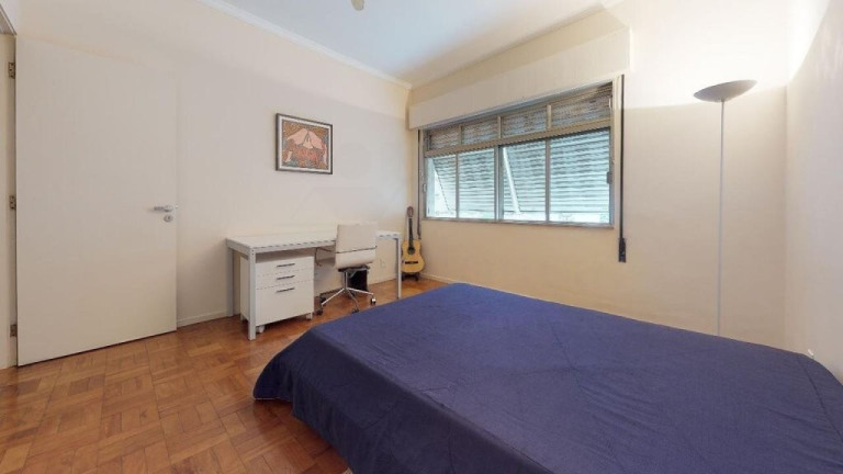 Imagem Apartamento com 3 Quartos à Venda, 208 m² em Perdizes - São Paulo Imagem Apartamento com 3 Quartos à Venda, 208 m² em Perdizes - São Paulo