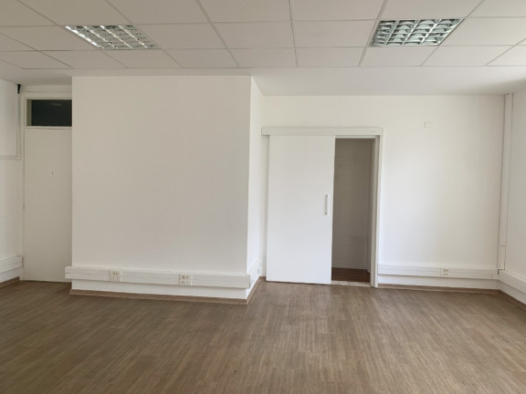 Imagem Ponto Comercial à Venda, 64 m² em Perdizes - São Paulo