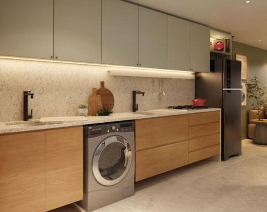 Imagem Apartamento com 1 Quarto à Venda, 61 m² em Jardim Oceania - João Pessoa Imagem Apartamento com 1 Quarto à Venda, 61 m² em Jardim Oceania - João Pessoa