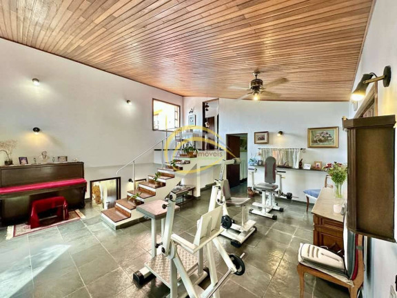 Imagem Casa com 4 Quartos à Venda, 218 m² em Chácara Eliana - Cotia Imagem Casa com 4 Quartos à Venda, 218 m² em Chácara Eliana - Cotia