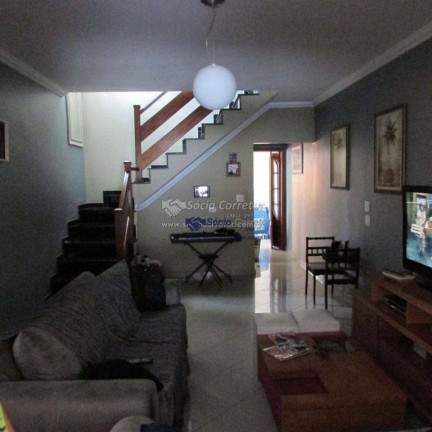 Imagem Sobrado com 3 Quartos à Venda, 209 m² em Jardim Rosa De Franca - Guarulhos Imagem Sobrado com 3 Quartos à Venda, 209 m² em Jardim Rosa De Franca - Guarulhos