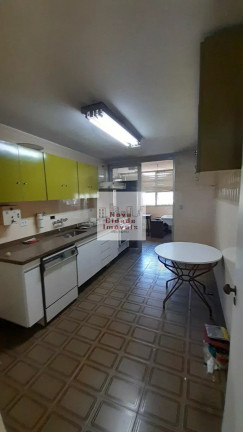 Imagem Apartamento com 3 Quartos à Venda, 111 m² em Vila Olímpia - São Paulo Imagem Apartamento com 3 Quartos à Venda, 111 m² em Vila Olímpia - São Paulo