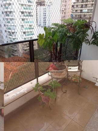 Imagem Apartamento com 4 Quartos à Venda, 250 m² em Icaraí - Niterói Imagem Apartamento com 4 Quartos à Venda, 250 m² em Icaraí - Niterói