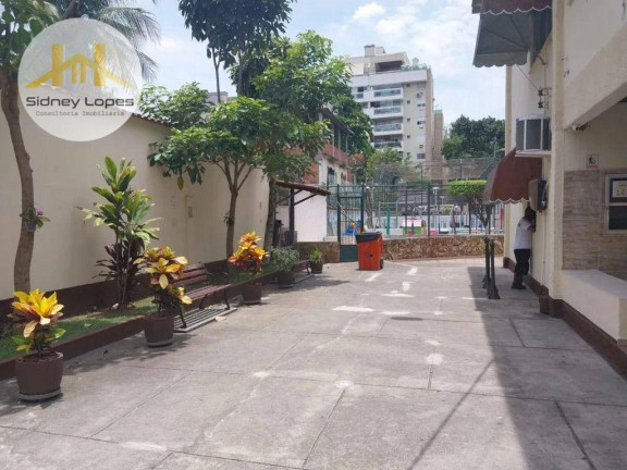 Imagem Apartamento com 2 Quartos à Venda, 48 m² em Freguesia De Jacarepaguá - Rio De Janeiro Imagem Apartamento com 2 Quartos à Venda, 48 m² em Freguesia De Jacarepaguá - Rio De Janeiro