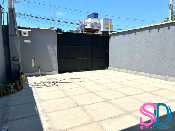 Imagem Casa com 2 Quartos à Venda, 110 m² em Umuarama - Ubatuba