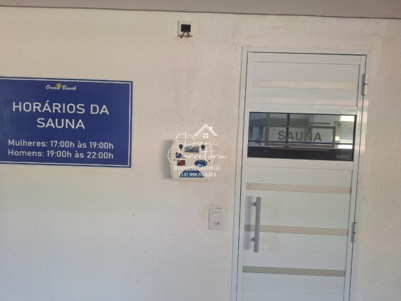 Imagem Apartamento com 2 Quartos à Venda, 90 m² em Jardim Astúrias - Guarujá
