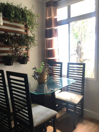 Imagem Apartamento com 2 Quartos à Venda, 55 m² em Jardim Miranda - Campinas Imagem Apartamento com 2 Quartos à Venda, 55 m² em Jardim Miranda - Campinas