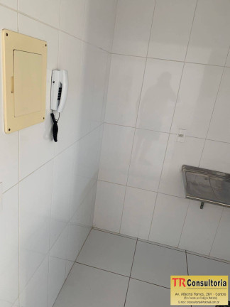 Imagem Apartamento com 2 Quartos para Alugar, 60 m² em Parque Turf Club - Campos Dos Goytacazes